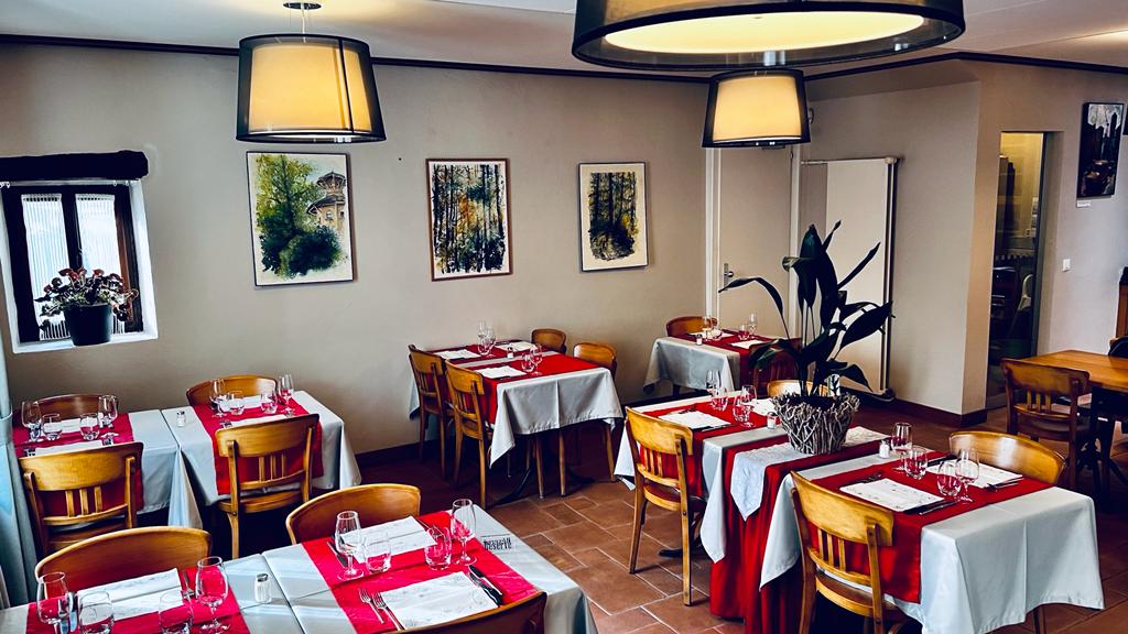 Café de Cartigny
